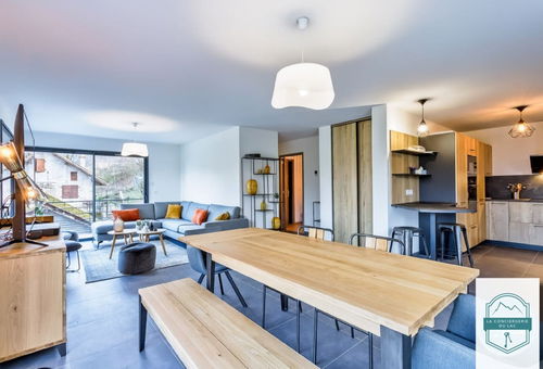 Maison 4 chambres Duingt