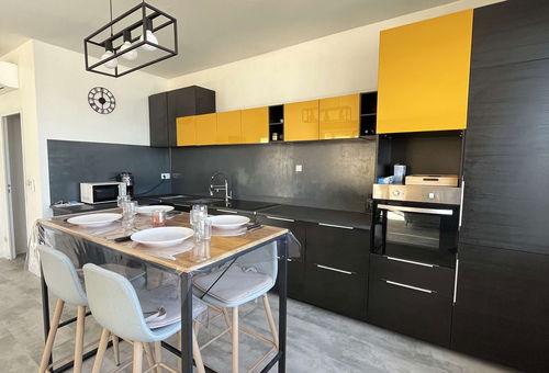 Also Close To The Most Beautiful Beaches Of The Route Des Sanguinaires