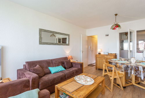 Apartment 1 bedroom Seignosse