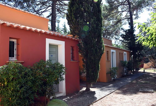 Maison 1 chambre Lucciana