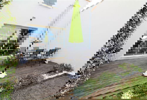 Nur wenige Meter vom Hafen von Cotinière und den feinen Sandstränden entfernt.