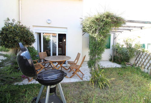 In A Residence... 300m From The Sea/