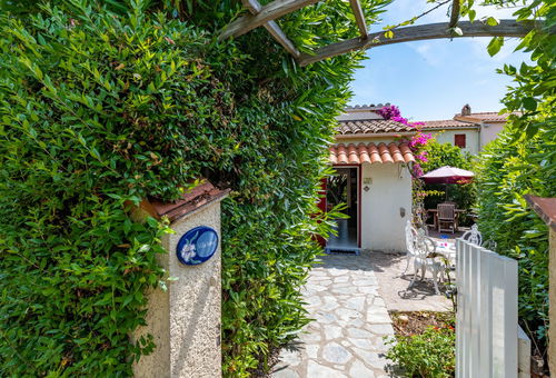 Villa 2 bedroom Linguizzetta
