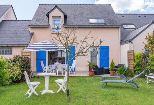 Maison 3 chambres Damgan