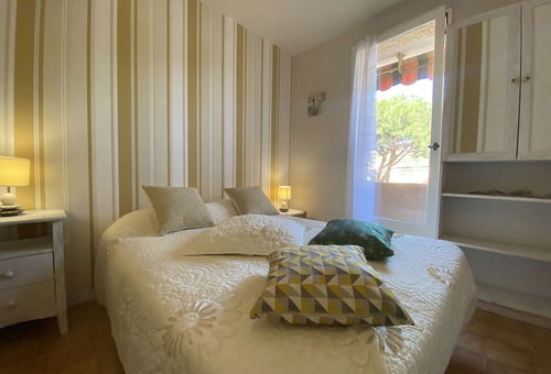 Cet appartement de vacances est idéal de par sa situation en plein cœur de...