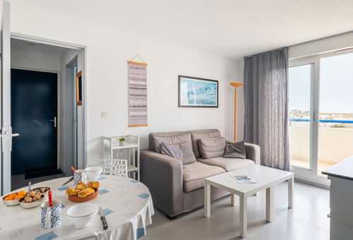 Appartement 2 chambres Lacanau