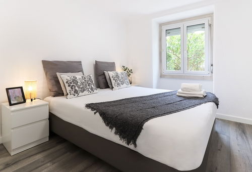 Logement de 30m2 bien équipé.