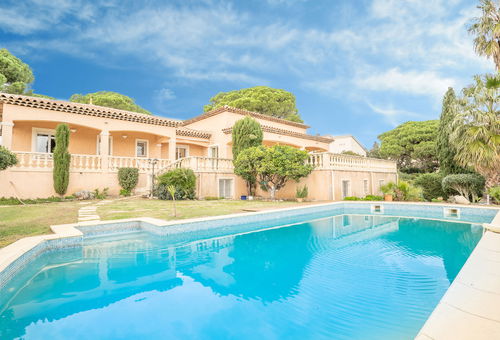 Maison 4 chambres Roquebrune-sur-argens