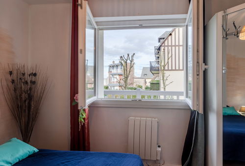 Appartement 1 chambre Villers-sur-mer