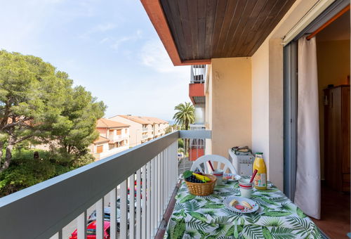 Appartement 1 chambre 