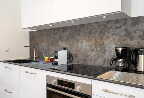 Apartment 1 bedroom Carnac