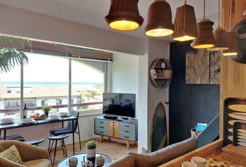 Apartment 1 bedroom Bidart