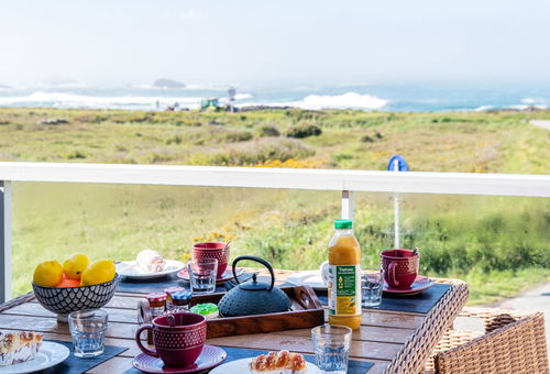 Apartment 1 bedroom Quiberon