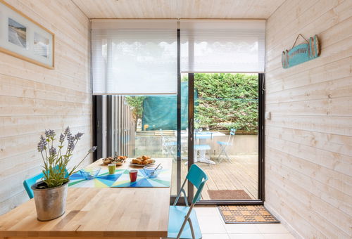 Villa 1 bedroom Lacanau