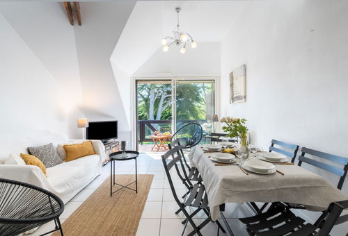 Appartement 2 chambres Carnac
