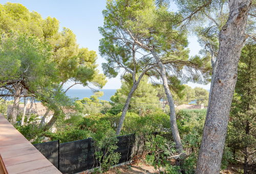 Villa 1 bedroom Roquebrune-sur-argens