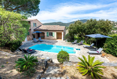 Maison 4 chambres Sainte-maxime