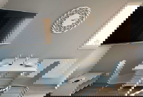 Nice studio in the Harbour district