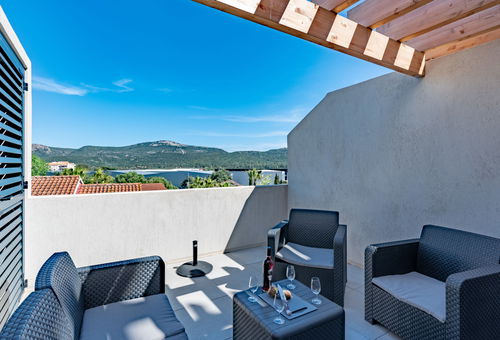 Appartement Porto-vecchio