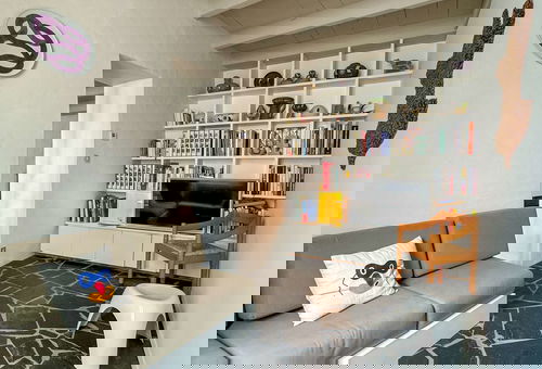 Maison de village entièrement rénovée en 2021.