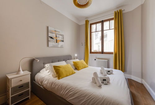 Apartment 2 bedroom Annecy