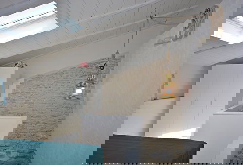 Agréable maison à la décoration soignée aux pieds des pistes, à Saint Georges...