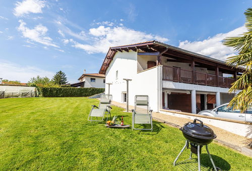Appartement 1 chambre Anglet
