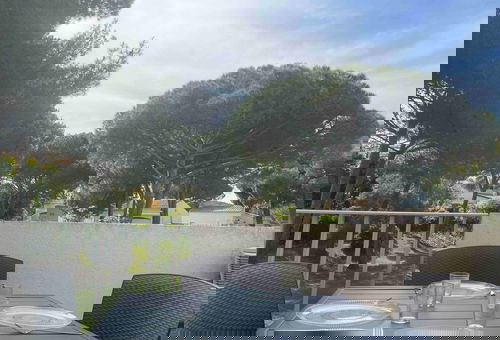 Cap d'Agde (34) - Plage de la Roquille - Résidence Port Lano
Appartement...