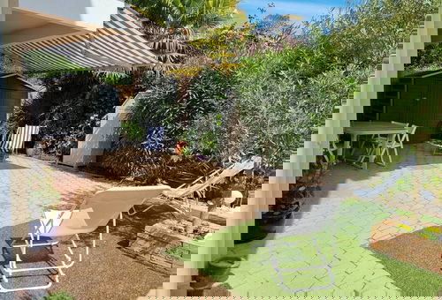 A 250 M DES PLAGES DE JOIGNY.