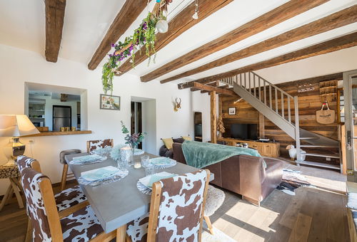 Villa 3 bedroom Saint-jorioz