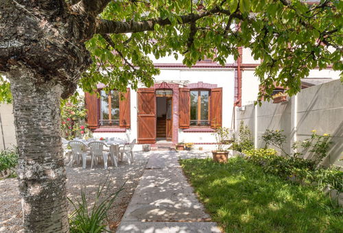 Maison 2 chambres Cabourg