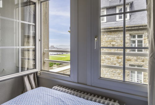 Apartment 3 bedroom Saint-malo