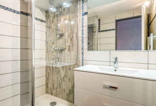 Appartement 2 chambres Le Cap D'agde