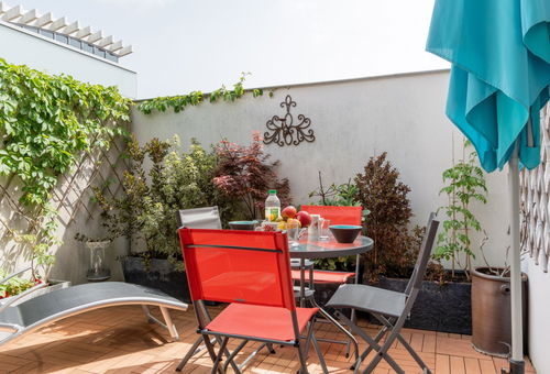 Apartment 2 bedroom Arcachon