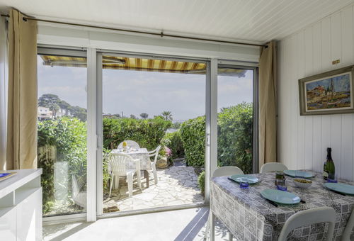 Appartement 1 chambre 