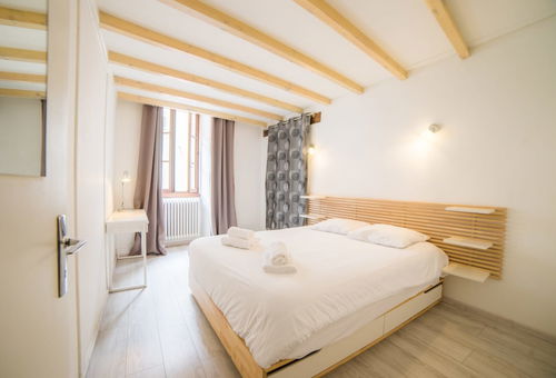 Apartment 1 bedroom Annecy