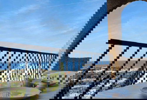 About 1 Km From The Beach.