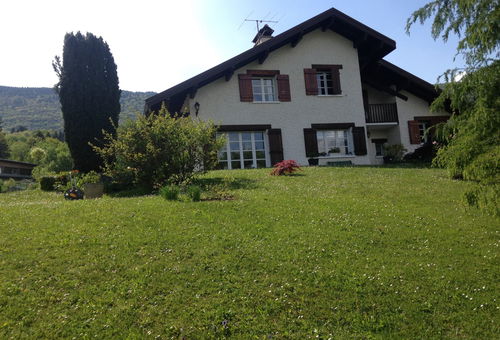 Villa 4 bedroom Saint-jorioz