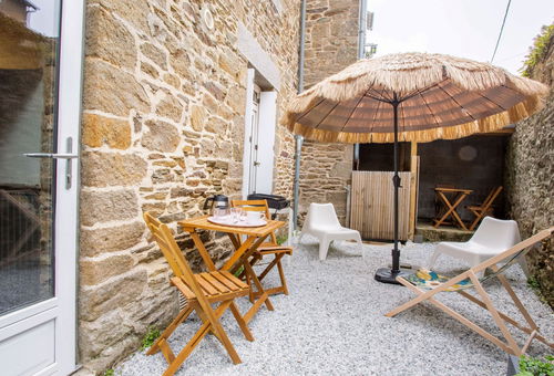 Appartement 3 chambres Cancale