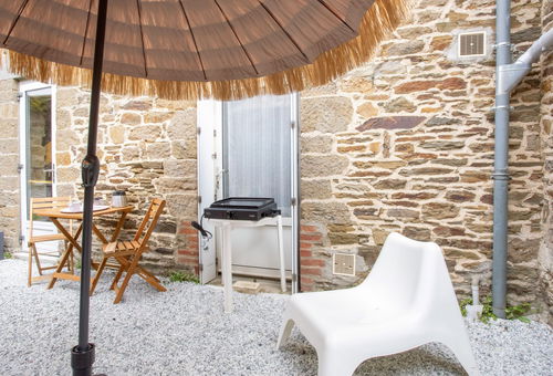 Apartment 3 bedroom Cancale