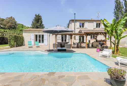 Villa 3 bedroom Saint-paul-de-vence