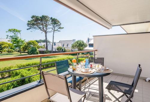 Appartement 2 chambres Quiberon