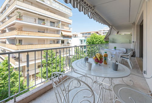 Apartment 2 bedroom Cannes
