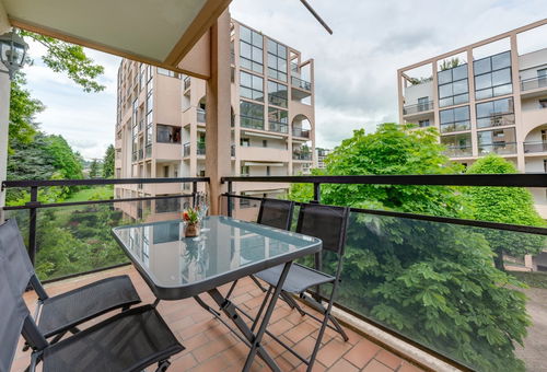Apartment 1 bedroom Annecy