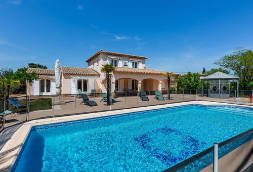 Maison 4 chambres 