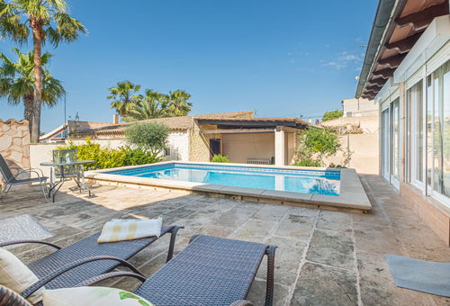 Haus 2 Zimmer Ses Salines