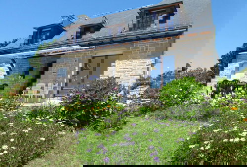 Einfamilienhaus mit Garten auf den Höhen von St. Jacques mit …