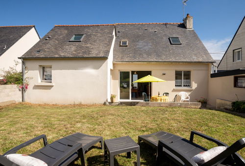 Maison 2 chambres Saint-cast-le-guildo