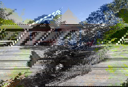 Magnifique maison située à la pointe du Cap-Ferret, sans vis à vis avec un...