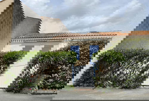 Maison à Dolus à 500m de la plage